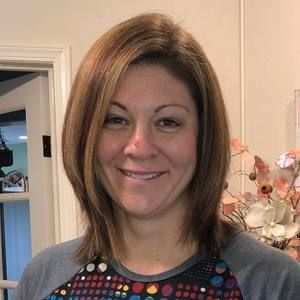 Meet your Posher, Brandi